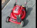 Carburetor Cleaning & TUNE-UP of Toro 6.5HP Lawnmower with Tecumseh Engine
