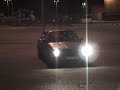 Bmw e30 turbo - time for changeing tyres
