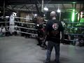 Win (Burma) vs Wanchoo (Thailand) @ BBQ Beatdown 9 @ Tiger Muay Thai, Phuket, Thailand