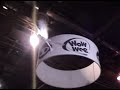 FlyTech DragonFly at CES - Very cool!