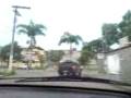 videos de S10 2.8 4x4 (nega) Vs Santana na BR (Parte 1)