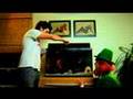 Evan & Gareth - Evan Meets A Leprechaun