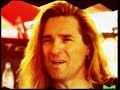 DIO DEL BLUES - PINO SCOTTO Feat LE . VIDEO HQ