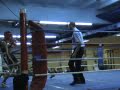 vs. David Arteaga 2