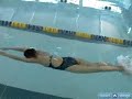 How to Swim the Freestyle Stroke : Breathing Pattern of the Freestyle Stroke