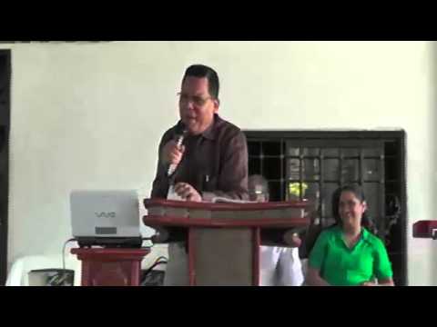 Mi responsabilidad como Esposo (Pastor: Hildebrando Cantillo)