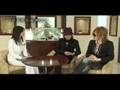Ruki and Uruha on BTrue TV Part 1/3