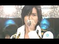 フィーバーとフューチャー Mステ 森本龍太郎