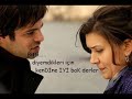 harika bir şiir......Satır Satır....... Seni Yaşamak