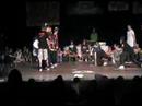Stred crew vs. pentiful breakers - semifinal bbs 2008