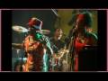 TRIBUTE TO BOB MARLEY ANTHOLOGY LIVE TOUR 08 Europe War
