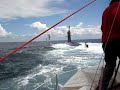 Mordrouz vs Sous Marin Français
