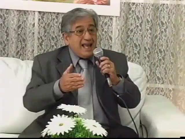 Celeste Maria Recebe 82