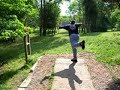Cubby's Disc Golf World Podcast (Video 13)