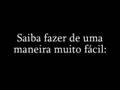 Video Aula Prof. Bruno Volponi