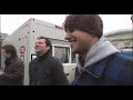 reportage milow bij music for life