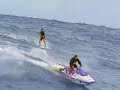Ondas gigantes