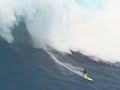 Ondas gigantes