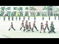 NPCC Annual Parade 2008 [ Jurong Sec Fancy Drill ] *HQ*