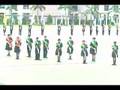 NPCC Annual Parade 2008 [ Jurong Sec Fancy Drill ] *HQ*