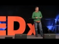 Videothumbnail: TEDxBerlin 2011 "High Energy": Wolfgang Kessling - "High Comfort &ndash; Low Energy"