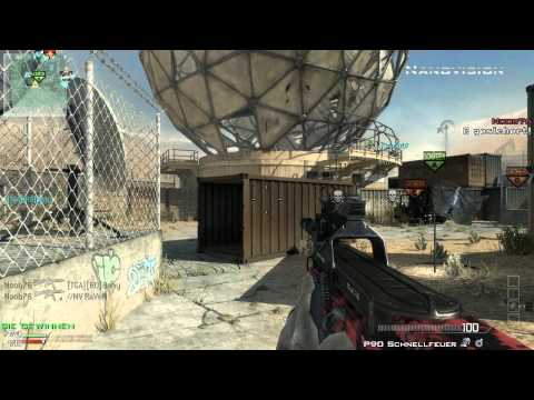 modern warfare 3 multiplayer - Hehe, das mit dem guten Rutsch kommt 'n bissel zu spät ^.^