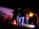 THE HONKY PUNKS - THE STUPID WHORE SONG (august 30th 2008)
