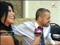 لقاء في دبي مع سلطان الطرب جورج وسوف