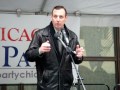 C. Steven Tucker on Obamacare @ 2011 Chicago Tax Day Tea Party