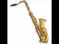 Saxo-Ambiental Music