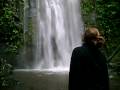 videos de bettina en la catarata pequeña