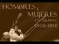 Guerra de la independencia española 2 de mayo 1808