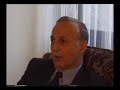 In einem Interview mit MUFON-CES beschreibt der iranische Kampfjetpilot Parviz Jafari, wie er beauftragt wurde, ein UFO zu jagen und schließlich selbst zum Gejagten wurde... Das Interview ist noch nicht vollständig untertitelt und in Arbeit.
