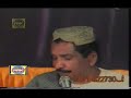 beautiful punjabi song by talib hussain dard.