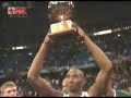 Najlepsze wsady ?wiata Top 10 Dunks Ever Najlepsze wsady ?wiata Top 10 Dunks Ever