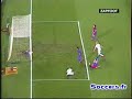Barcelone 1 - 2 Liverpool