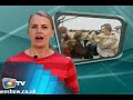 In this edition, you'll see facts and myths about the white tiger and the dance of the mankin birds. Also, a dog who walks like a human and a high-speed ferret. WeShow TV brings you the best in Pets & Animals every week. Find much more on http://www.WeShow.co.uk