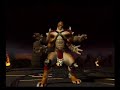 MK: Armageddon Kintaro Ending MK: Armageddon Kintaro Ending