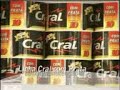 Cral - Bateria Nota 10