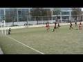 videos de CNT vs Sancu: 0-9 Gol de Dave