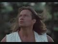 HERCULES & HERA BATTLE: Kevin Sorbo & Meg Foster