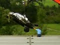 Altb�ron CH Bergrennen Crash (Part 2)