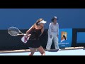 Day 3 Highlights - AO Wildcard Play-off
