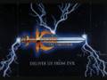 Kryst the Conqueror - The Highlander
