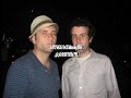 Greg Johnson & Tom McCaffrey 3 of 3 - A Special Thing