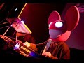 Carl Cox - I Want You (Deadmau5 Remix)