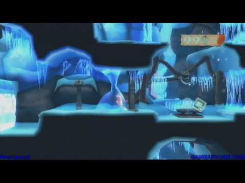 LostWinds : Winter of the Melodias