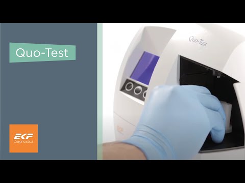 how to perform hba1c