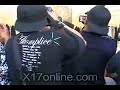 here's some video of lindsay lohan&dj samantha ronson from march 6 (2007)