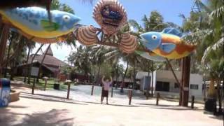 Beach Park Fortaleza